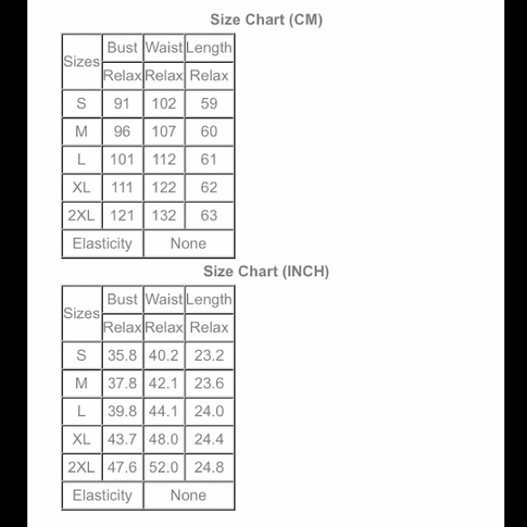 Blue Bold Beautiful Racerback Tank - Picture 4 of 4